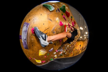 evolv V6 Climbing Shoes - Men's 8