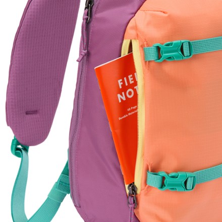 Patagonia Atom Sling Bag 4