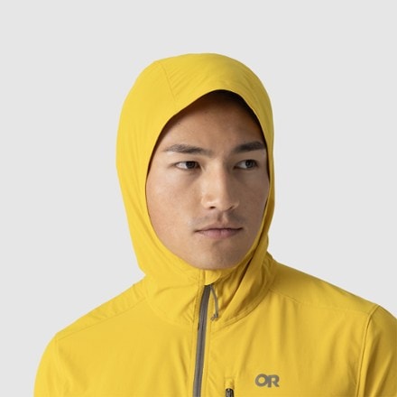 Outdoor Research Astroman Air Sun Hoodie - Men's 5