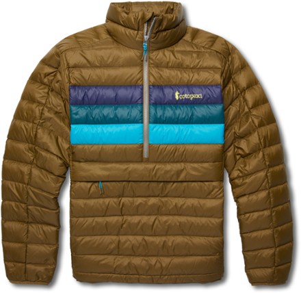 Cotopaxi Fuego Down Pullover Jacket - Men's 0