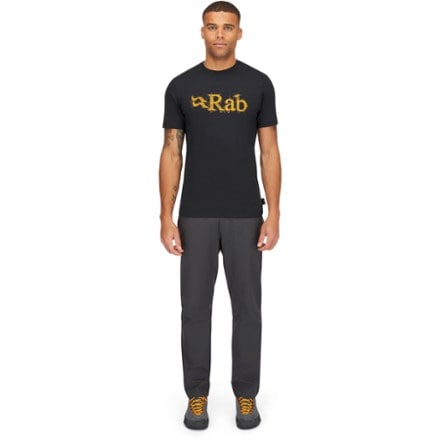 Rab Stance Tech Sketch T-Shirt - Men's 3