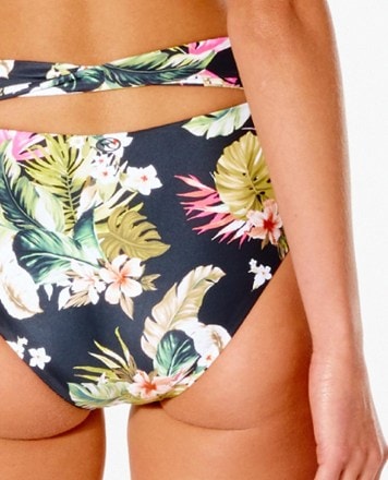 Rip Curl On the Coast Mirage Swimsuit Bottoms - Women's 3