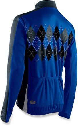 Back View (Cobalt)