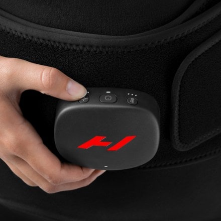 Hyperice Venom 2 Back Massage Wrap 3