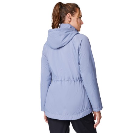 8yards ハチヤーズ Women’s Hoodless ANORAK 8yards ハチヤーズ Women's Hoodless ANORAK 8yards ハチヤーズ