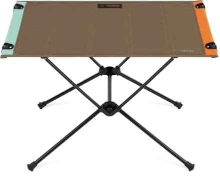 Helinox Table One Camping Table - Hard Top 1