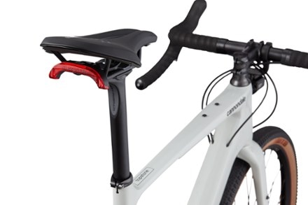 Cannondale Topstone Carbon 2 L Bike 7