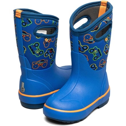 Bogs Classic II Rain Boots - Kids' 4
