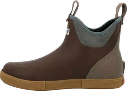 XTRATUF Vintage 6" Ankle Deck Boots - Men's 1