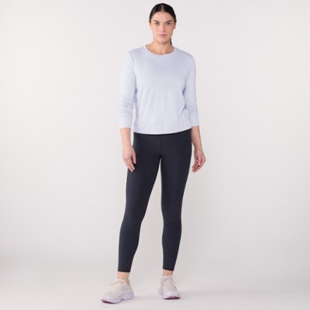 Vuori Daydream Crew Top - Women's 3