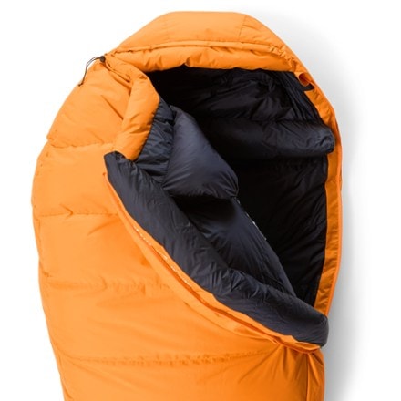 Mountain Hardwear Bishop Pass -15 WINDSTOPPER Sleeping Bag 3
