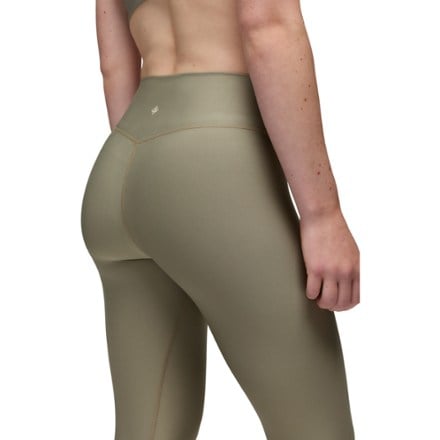 prAna Sculpt 7/8 Leggings - Women's 4