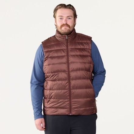 REI Co-op 650 Down Vest - Men's 2