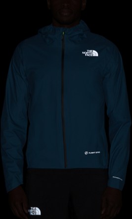 その他 THE NORTH FACE FL FLIGHT TRAIL JACKET The North Face Cedar Trail Grid Fleece Full-Zip Jacket - NF0A8AZF