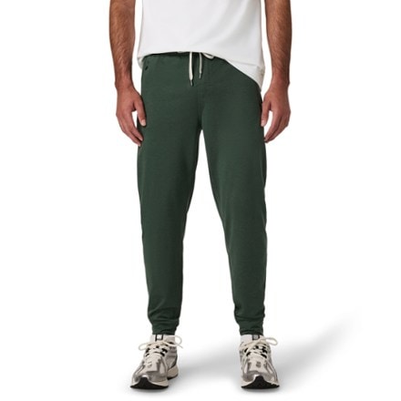 Vuori Ponto Performance Joggers - Men's 1