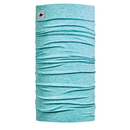 Turtle Fur Comfort Stria Tube Neck Gaiter 0