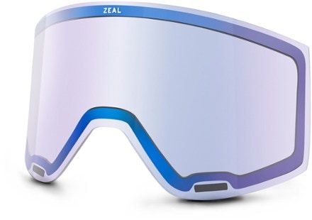 Zeal Lookout Polarized Snow Goggles 3