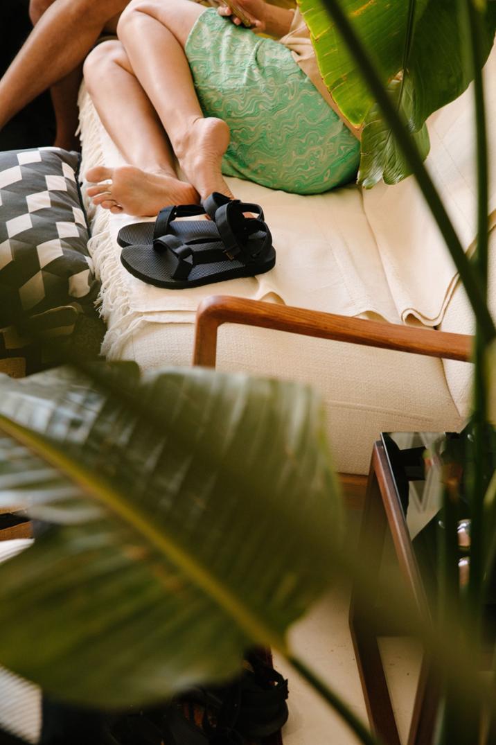 Location Image for Original Universal Sandals - Women's