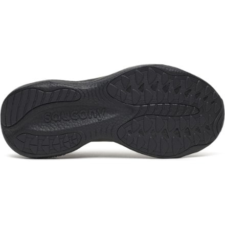 Saucony Ride 19 Road-Running Shoes - Men's 5