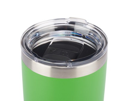 YETI Rambler Tumbler with MagSlider Lid - 20 fl. oz. 2