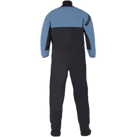 Level Six Loki Latex-Free Dry Suit PFAS-Free 3