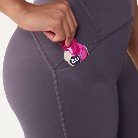 The North Face Jaida Pocket Leggings - Women's 7