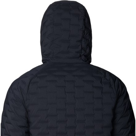 Mountain Hardwear Stretchdown Light Hooded Jacket - Men's 4