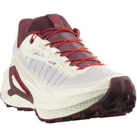 Salomon Genesis 2 Trail-Running Shoes - Women's 3