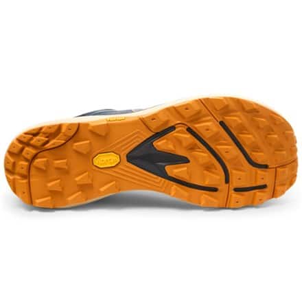 Topo Athletic Terraventure 5 Trail-Running Shoes - Men's 9