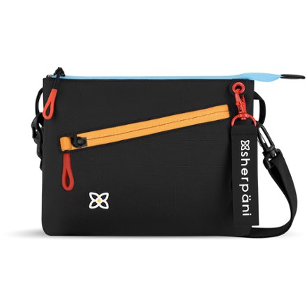 Sherpani Zoom Crossbody Bag 2