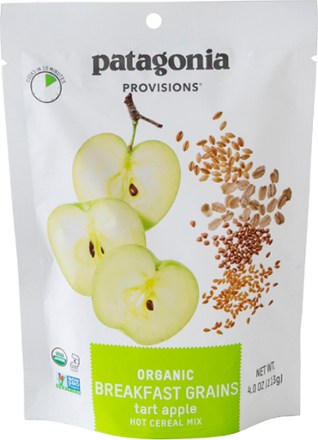 Patagonia Provisions Organic Breakfast Grains - 2 Servings 0