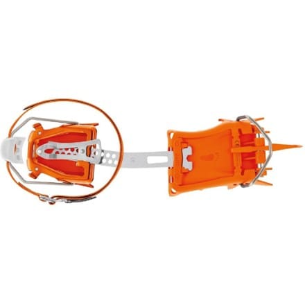 Petzl Dart Crampons 2