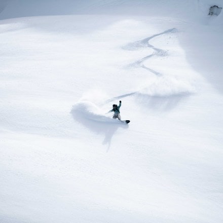 Weston Japow Snowboard - 2024/2025 1