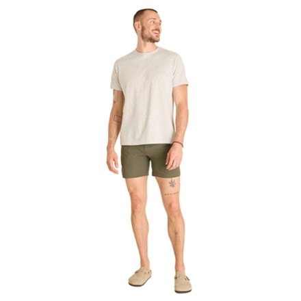 Chubbies Everywear Shorts - Men's 3