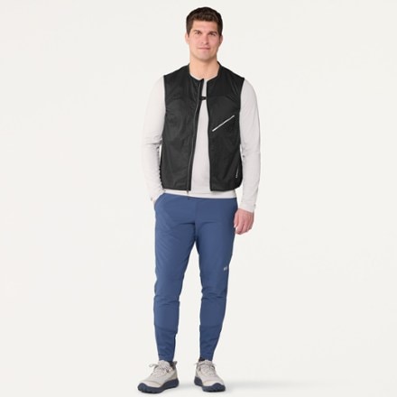 Salomon Sense Aero Wind Vest - Men's 5