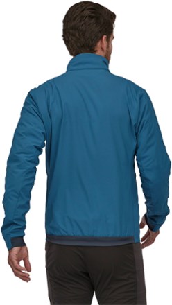 Patagonia Thermal Airshed Jacket - Men's 2