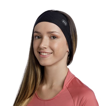Bandeau Buff Coolnet UV Wide – Large, Respirant Et Fabriqué à Partir De Bouteilles Recyclées