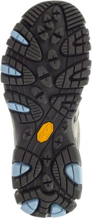 Merrell Moab 3 GORE-TEX Hiking Shoes - Women's 6