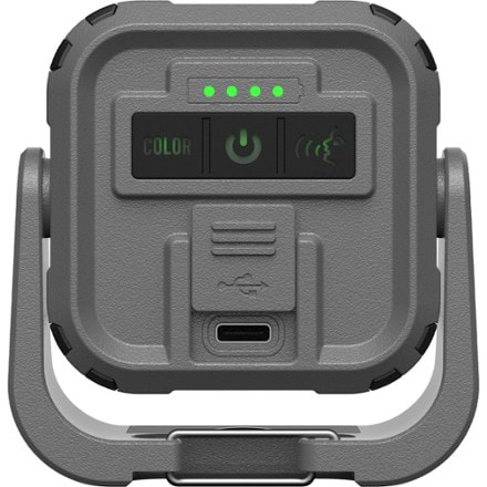 Coast Cubie Mini Voice Control Rechargeable Area Light 1