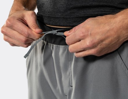 bontrager bike shorts mens