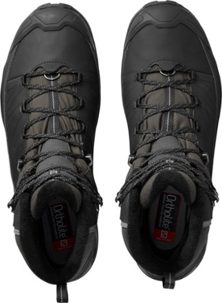 Salomon X Ultra Mid Winter CS WP Boots - Men's | REI Co-op