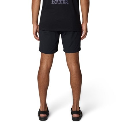 Mountain Hardwear Dynama Shorts - Men's 1