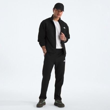 The North Face Tekware Grid Pants - Men's 3