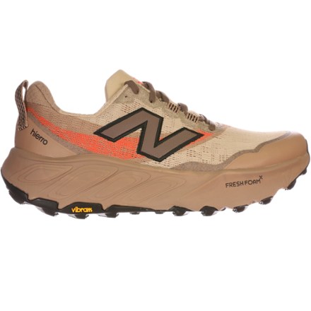 New Balance Fresh Foam X Hierro v9 Trail-Running Shoes - Men's 0