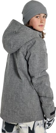 Burton Lodgepole 2L Insulated Jacket - Boys' 2