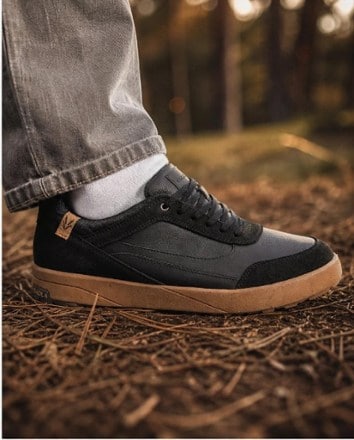 SAOLA Quito Low Waterproof Shoes - Men's 5