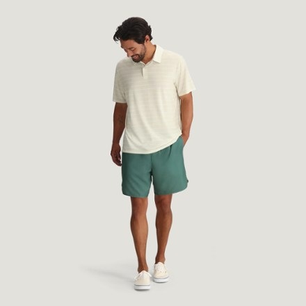 Free Fly Reverb Shorts - Men's 3