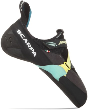 Rei womens deals climbing shoes