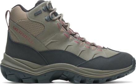 Thermo Chill Mid Waterproof Hiking Boots - Men's