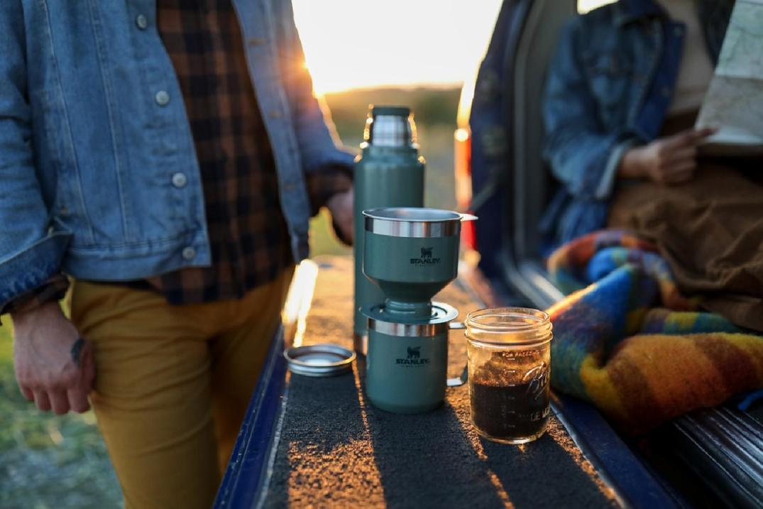 Location Image for Pour Over Set